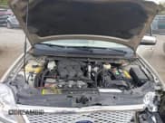 ✅ 2005 Ford Five Hundred Limited • VIN: 1FAHP28185G162678 • Lot: 43568524. Wystawiony na IAAI z przebiegiem 40 212 mil. Bezpłatny archiwum sprzedaży aukcyjnych z USA i szczegółowy raport historii pojazdu na DreamBid. Zdjęcie 10.