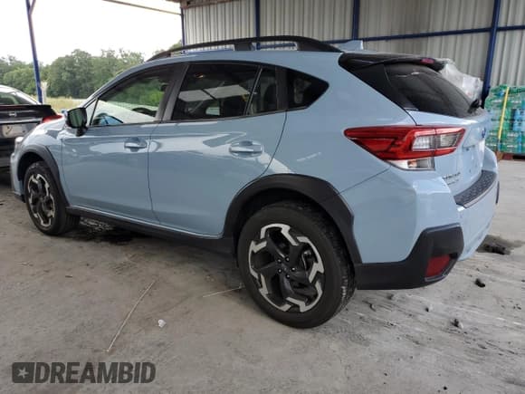✅ 2023 Subaru Crosstrek Limited • VIN: JF2GTHMC8PH288095 • Lot: 67340305. Wystawiony na Copart z przebiegiem 24 566 mil. Bezpłatny archiwum sprzedaży aukcyjnych z USA i szczegółowy raport historii pojazdu na DreamBid. Zdjęcie 2.