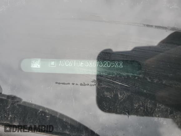 ✅ 2016 Chevrolet Colorado 4WD Z71 • VIN: 1GCGTDE38G1320588 • Лот: 67434614. Опубликован ранее на Copart с пробегом 65 477 миль. Бесплатный доступ к архиву аукционных продаж из США и подробный отчёт об истории автомобиля на DreamBid. Изображение 12.