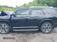 ✅ 2015 Toyota 4Runner SR5 • VIN: JTEZU5JRXF5098211 • Lot: 42366193. Listed on IAAI with 96,485 mi. Free auction sales archive from the USA and detailed vehicle history report at DreamBid. Image 15.