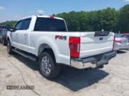 ✅ 2020 Ford F-250 XL • VIN: 1FT7W2BN3LED23743 • Lot: 42566732. Listed on IAAI with 85,863 mi. Free auction sales archive from the USA and detailed vehicle history report at DreamBid. Image 3.