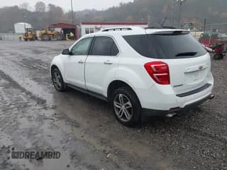 ✅ 2017 Chevrolet Equinox Premier • VIN: 2GNFLGE31H6266781 • Лот: 43641287. Опубликован ранее на IAAI с пробегом 144 653 миль. Бесплатный доступ к архиву аукционных продаж из США и подробный отчёт об истории автомобиля на DreamBid. Изображение 3.