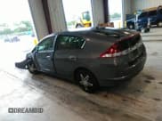 ✅ 2014 Honda Insight LX • VIN: JHMZE2H54ES001814 • Lot: 34520468. Wystawiony na IAAI z przebiegiem 168 581 mil. Bezpłatny archiwum sprzedaży aukcyjnych z USA i szczegółowy raport historii pojazdu na DreamBid. Zdjęcie 3.