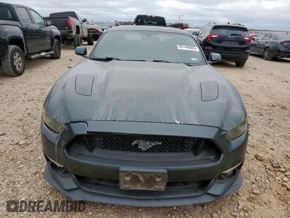 ✅ 2015 Ford Mustang GT • VIN: 1FA6P8CF6F5342235 • Lot: 93148665. Listed on Copart with 130,428 mi. Free auction sales archive from the USA and detailed vehicle history report at DreamBid. Image 5.