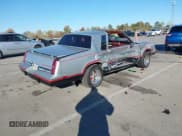 ✅ 1984 Oldsmobile Cutlass • VIN: 1G3AK4793EM402069 • Lot: 43510775. Listed on IAAI with 93,044 mi. Free auction sales archive from the USA and detailed vehicle history report at DreamBid. Image 4.