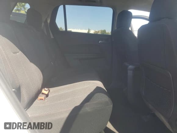 ✅ 2015 GMC Terrain SLE • VIN: 2GKFLWEK4F6178609 • Lot: 70368135. Listed on Copart with 145,629 mi. Free auction sales archive from the USA and detailed vehicle history report at DreamBid. Image 11.