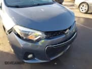 ✅ 2015 Toyota Corolla S Plus • VIN: 2T1BURHE8FC474634 • Lot: 43651431. Wystawiony na IAAI z przebiegiem 80 846 mil. Bezpłatny archiwum sprzedaży aukcyjnych z USA i szczegółowy raport historii pojazdu na DreamBid. Zdjęcie 17.