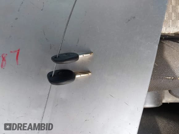 ✅ 2010 Chevrolet HHR LS • VIN: 3GNBAADB5AS506058 • Lot: 41918974. Listed on IAAI with 299,534 mi. Free auction sales archive from the USA and detailed vehicle history report at DreamBid. Image 11.