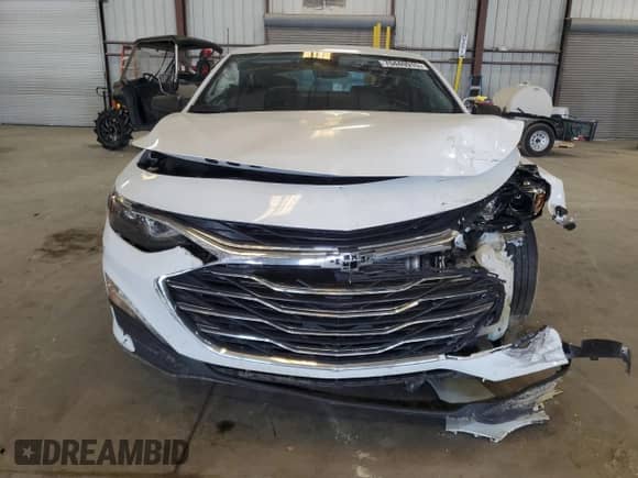 2023 Chevrolet Malibu LS z VIN 1G1ZC5STXPF235170, wystawiony jako Copart lot #70440915 z przebiegiem 32 728 mil mil oraz Nie do naprawy • Non repairable. Historia ofert i sprzedaży dostępna na DreamBid. Obrazek 5.