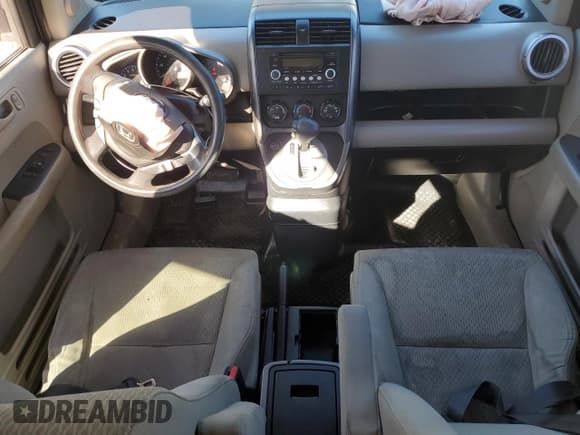 ✅ 2010 Honda Element EX • VIN: 5J6YH1H75AL001982 • Лот: 89444935. Опубликован ранее на Copart с пробегом 233 229 миль. Бесплатный доступ к архиву аукционных продаж из США и подробный отчёт об истории автомобиля на DreamBid. Изображение 8.