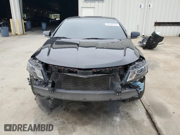 ✅ 2019 Chevrolet Impala LT • VIN: 2G11Z5S33K9108029 • Лот: 69768764. Опубликован ранее на Copart с пробегом 146 055 миль. Бесплатный доступ к архиву аукционных продаж из США и подробный отчёт об истории автомобиля на DreamBid. Изображение 5.