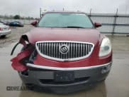 ✅ 2011 Buick Enclave CXL-2 • VIN: 5GAKRCED6BJ351392 • Lot: 89854415. Listed on Copart with 164,114 mi. Free auction sales archive from the USA and detailed vehicle history report at DreamBid. Image 5.