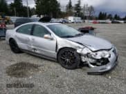 ✅ 2002 Chrysler 300M M • VIN: 2C3AE76K52H251591 • Lot: 49001595. Listed on Copart with 93,330 mi. Free auction sales archive from the USA and detailed vehicle history report at DreamBid. Image 4.