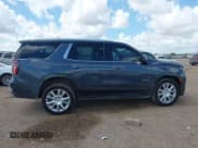 ✅ 2021 Chevrolet Tahoe High Country • VIN: 1GNSCTKL2MR110503 • Лот: 42928162. Опубликован ранее на IAAI с пробегом 81 564 миль. Бесплатный доступ к архиву аукционных продаж из США и подробный отчёт об истории автомобиля на DreamBid. Изображение 6.