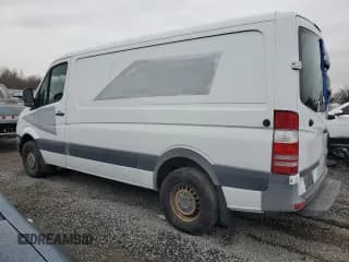 ✅ 2012 Freightliner Sprinter • VIN: WDYPE7CC3C5648118 • Лот: 85903604. Опубликован ранее на Copart с пробегом 179 031 миль. Бесплатный доступ к архиву аукционных продаж из США и подробный отчёт об истории автомобиля на DreamBid. Изображение 2.