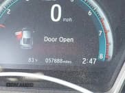 ✅ 2018 Honda Civic Touring • VIN: 2HGFC3B96JH354165 • Лот: 41777290. Опубликован ранее на IAAI с пробегом 57 888 миль. Бесплатный доступ к архиву аукционных продаж из США и подробный отчёт об истории автомобиля на DreamBid. Изображение 15.