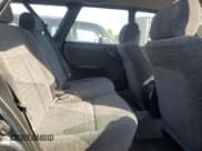 ✅ 1998 Subaru Legacy L • VIN: 4S3BK4353W7309110 • Лот: 52552525. Опубликован ранее на Copart с пробегом 141 400 миль. Бесплатный доступ к архиву аукционных продаж из США и подробный отчёт об истории автомобиля на DreamBid. Изображение 11.