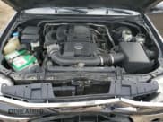 ✅ 2013 Nissan Frontier SV • VIN: 1N6AD0EV8DN719614 • Lot: 91741625. Wystawiony na Copart z przebiegiem 204 546 mil. Bezpłatny archiwum sprzedaży aukcyjnych z USA i szczegółowy raport historii pojazdu na DreamBid. Zdjęcie 11.