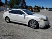 ✅ 2010 Acura TL Technology • VIN: 19UUA8F56AA007029 • Lot: 59219915. Wystawiony na Copart z przebiegiem 165 744 mil. Bezpłatny archiwum sprzedaży aukcyjnych z USA i szczegółowy raport historii pojazdu na DreamBid. Zdjęcie 4.