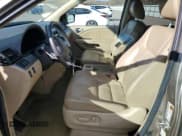 ✅ 2010 Honda Odyssey EX-L • VIN: 5FNRL3H61AB038168 • Lot: 91627525. Listed on Copart with 156,522 mi. Free auction sales archive from the USA and detailed vehicle history report at DreamBid. Image 7.