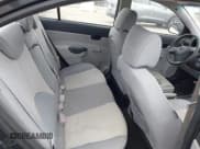 ✅ 2010 Hyundai Accent GLS • VIN: KMHCN4AC5AU464938 • Лот: 42161461. Опубликован ранее на IAAI с пробегом 134 296 миль. Бесплатный доступ к архиву аукционных продаж из США и подробный отчёт об истории автомобиля на DreamBid. Изображение 8.