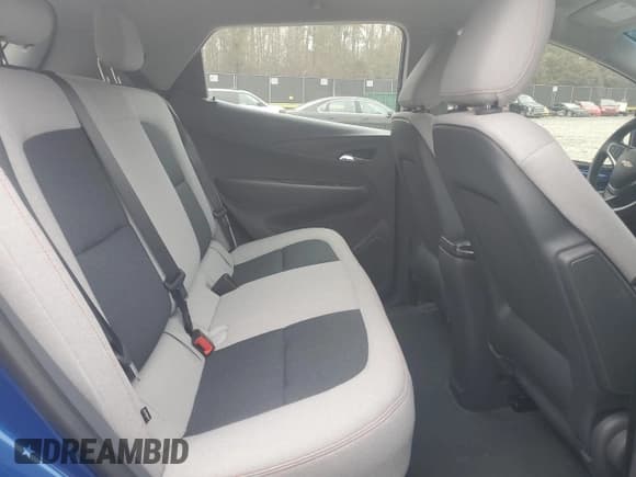 ✅ 2019 Chevrolet Bolt EV LT • VIN: 1G1FY6S06K4137421 • Lot: 79759744. Wystawiony na Copart z przebiegiem 39 977 mil. Bezpłatny archiwum sprzedaży aukcyjnych z USA i szczegółowy raport historii pojazdu na DreamBid. Zdjęcie 10.