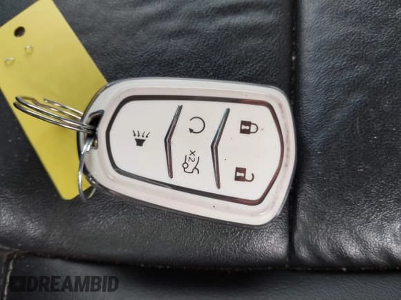 ✅ 2015 Cadillac ATS Standard AWD • VIN: 1G6AG1RX0F0127073 • Lot: 41296448. Listed on IAAI with 119,718 mi. Free auction sales archive from the USA and detailed vehicle history report at DreamBid. Image 11.