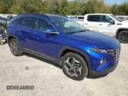 ✅ 2023 Hyundai Tucson Limited • VIN: 5NMJECAE2PH173224 • Lot: 73834534. Wystawiony na Copart z przebiegiem 25 667 mil. Bezpłatny archiwum sprzedaży aukcyjnych z USA i szczegółowy raport historii pojazdu na DreamBid. Zdjęcie 4.