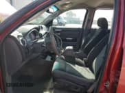 ✅ 2006 Mitsubishi Raider Duro Cross • VIN: 1Z7HC38N06S554815 • Lot: 62353445. Listed on Copart with 174,774 mi. Free auction sales archive from the USA and detailed vehicle history report at DreamBid. Image 7.