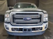 ✅ 2014 Ford F-250 XL • VIN: 1FT7W2BT0EEB79179 • Lot: 68453435. Listed on Copart with 153,488 mi. Free auction sales archive from the USA and detailed vehicle history report at DreamBid. Image 5.