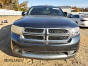✅ 2013 Dodge Durango Crew • VIN: 1C4RDJDG7DC678998 • Lot: 91173975. Wystawiony na Copart z przebiegiem 176 942 mil. Bezpłatny archiwum sprzedaży aukcyjnych z USA i szczegółowy raport historii pojazdu na DreamBid. Zdjęcie 5.