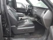 ✅ 2012 Ford Expedition Limited • VIN: 1FMJU2A52CEF15034 • Lot: 42436406. Listed on IAAI with Not provided. Free auction sales archive from the USA and detailed vehicle history report at DreamBid. Image 5.