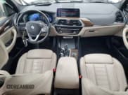 ✅ 2018 BMW X3 xDrive30i • VIN: 5UXTR9C54JLC72678 • Лот: 92483405. Опубликован ранее на Copart с пробегом 72 321 миль. Бесплатный доступ к архиву аукционных продаж из США и подробный отчёт об истории автомобиля на DreamBid. Изображение 8.