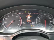 ✅ 2018 Audi A7 Prestige • VIN: WAU23AFC5JN061160 • Lot: 46799065. Wystawiony na Copart z przebiegiem 109 423 mil. Bezpłatny archiwum sprzedaży aukcyjnych z USA i szczegółowy raport historii pojazdu na DreamBid. Zdjęcie 9.