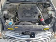 ✅ 2004 Infiniti G35 w/Leather • VIN: JNKCV51E54M104678 • Lot: 95113605. Listed on Copart with 151,827 mi. Free auction sales archive from the USA and detailed vehicle history report at DreamBid. Image 11.