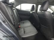 ✅ 2016 Toyota Corolla L • VIN: 2T1BURHEXGC527965 • Lot: 58090185. Listed on Copart with 103,418 mi. Free auction sales archive from the USA and detailed vehicle history report at DreamBid. Image 10.