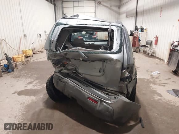 ✅ 2006 Chevrolet Equinox LS • VIN: 2CNDL13F466016924 • Лот: 41944872. Опубликован ранее на IAAI с пробегом Не указан. Бесплатный доступ к архиву аукционных продаж из США и подробный отчёт об истории автомобиля на DreamBid. Изображение 17.
