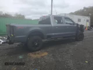 ✅ 2023 Ford F-250 XL • VIN: 1FT8W2BT7PEC95793 • Лот: 86439085. Опубликован ранее на Copart с пробегом 39 818 миль. Бесплатный доступ к архиву аукционных продаж из США и подробный отчёт об истории автомобиля на DreamBid. Изображение 3.