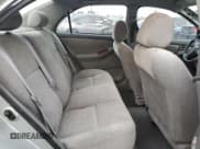 ✅ 2003 Toyota Corolla CE • VIN: 2T1BR32E03C118858 • Lot: 91596145. Listed on Copart with 171,184 mi. Free auction sales archive from the USA and detailed vehicle history report at DreamBid. Image 10.