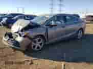 ✅ 2018 Chevrolet Cruze Premier • VIN: 1G1BF5SM5J7127879 • Лот: 68385442. Размещён на Copart с пробегом 116 762 миль миль. Получите бесплатный доступ к архиву аукционных продаж из США и посмотрите подробный отчёт об истории автомобиля на DreamBid. Изображение 1.