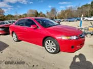 ✅ 2006 Acura TSX • VIN: JH4CL96856C030879 • Lot: 92850465. Listed on Copart with 97,864 mi. Free auction sales archive from the USA and detailed vehicle history report at DreamBid. Image 4.