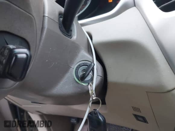 2004 Toyota Highlander с VIN JTEGD21AX40076784, выставлен на аукционе IAAI как лот 43443575 с пробегом 158 028 миль миль и . История ставок и продаж доступна на DreamBid. Изображение 11.