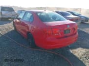 ✅ 2014 Volkswagen Jetta SE • VIN: 3VWD17AJ0EM210811 • Lot: 43644998. Listed on IAAI with 154,884 mi. Free auction sales archive from the USA and detailed vehicle history report at DreamBid. Image 3.