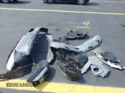 ✅ 2025 Audi Q4 e-tron Sportback Premium • VIN: WA12UBFZ8SP023867 • Lot: 42319808. Wystawiony na IAAI z przebiegiem Nie podano. Bezpłatny archiwum sprzedaży aukcyjnych z USA i szczegółowy raport historii pojazdu na DreamBid. Zdjęcie 11.