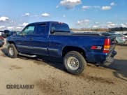 ✅ 1999 Chevrolet Silverado 1500 LS • VIN: 2GCEK19T8X1229477 • Lot: 94104555. Listed on Copart with 209,578 mi. Free auction sales archive from the USA and detailed vehicle history report at DreamBid. Image 2.