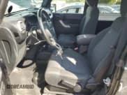 ✅ 2011 Jeep Wrangler Sahara • VIN: 1J4AA5D11BL638030 • Lot: 71621375. Listed on Copart with 91,831 mi. Free auction sales archive from the USA and detailed vehicle history report at DreamBid. Image 7.