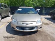 ✅ 2003 Chrysler Sebring • VIN: 1C3EL45X73N502588 • Lot: 42213732. Listed on IAAI with 50,454 mi. Free auction sales archive from the USA and detailed vehicle history report at DreamBid. Image 6.