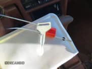 ✅ 1991 Toyota Corolla • VIN: 1NXAE94A7MZ231355 • Лот: 43000579. Опубликован ранее на IAAI с пробегом 119 926 миль. Бесплатный доступ к архиву аукционных продаж из США и подробный отчёт об истории автомобиля на DreamBid. Изображение 11.