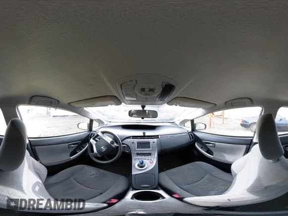 ✅ 2012 Toyota Prius • VIN: JTDKN3DP5C3011257 • Lot: 43849515. Wystawiony na IAAI z przebiegiem 107 622 mil. Bezpłatny archiwum sprzedaży aukcyjnych z USA i szczegółowy raport historii pojazdu na DreamBid. Zdjęcie 18.