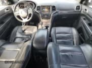 ✅ 2017 Jeep Grand Cherokee Limited • VIN: 1C4RJEBG1HC893169 • Lot: 89578165. Wystawiony na Copart z przebiegiem 104 776 mil. Bezpłatny archiwum sprzedaży aukcyjnych z USA i szczegółowy raport historii pojazdu na DreamBid. Zdjęcie 8.